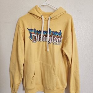 Disney hoodie